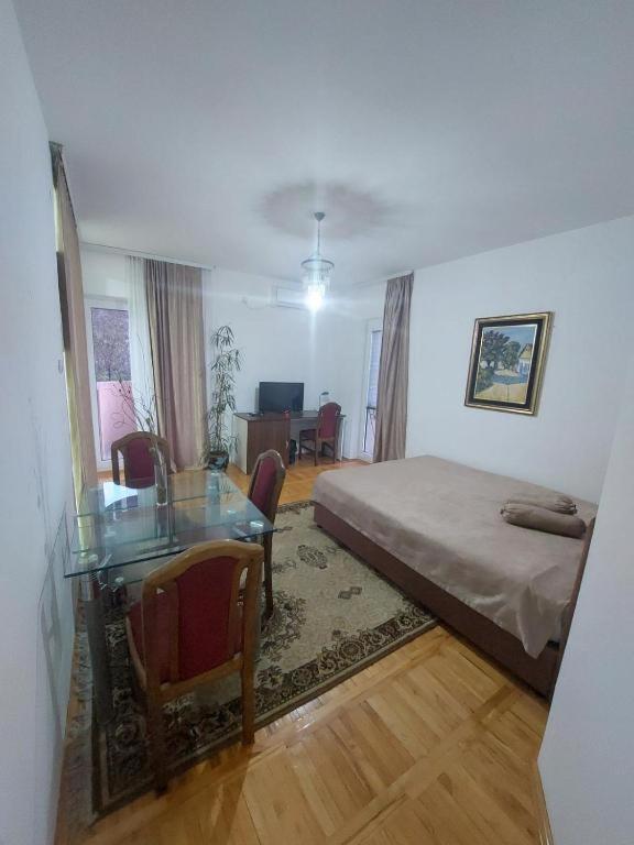 Garni Hotel Panorama Lux Ni Exterior foto